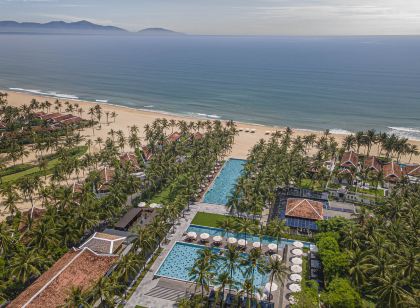 Four Seasons Resort The Nam Hai Hoi An