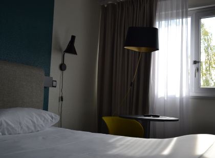 Ibis Chambéry Hôtel