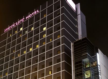 Mercure Sapporo