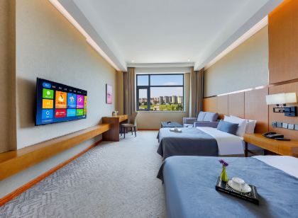 車釐子飯店(大禹路店)