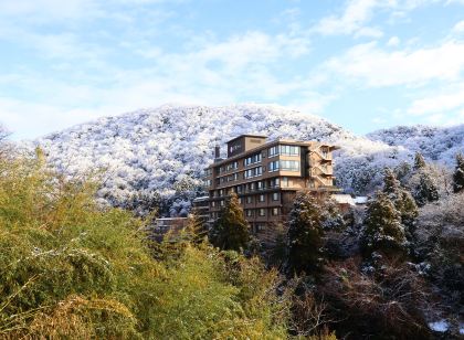 Yamanaka Onsen Kissho Yamanaka