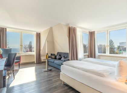 PLAZA Hotel Buchhorner Hof