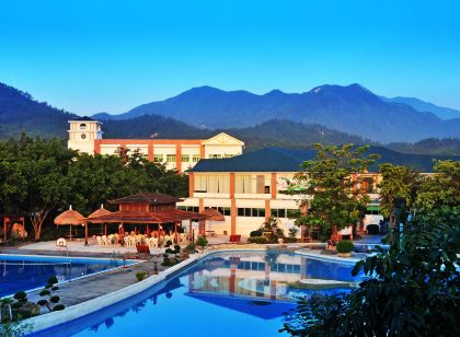 恩平錦江溫泉度假村