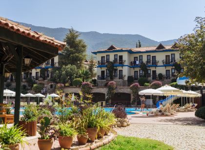 Green Anatolia Club Hotel