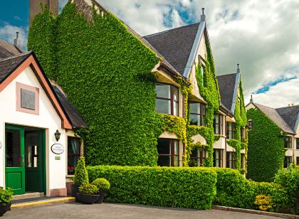 Great National Oranmore Lodge Hotel