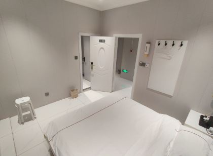 上海達格利喜飯店