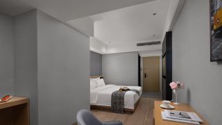 starry-sky-hotel-wuhan-international-plaza-union-hospital