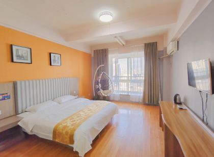 Meiting Fashion Hotel (Zhengzhou Davidcheng Erqi Square Subway Station Branch)