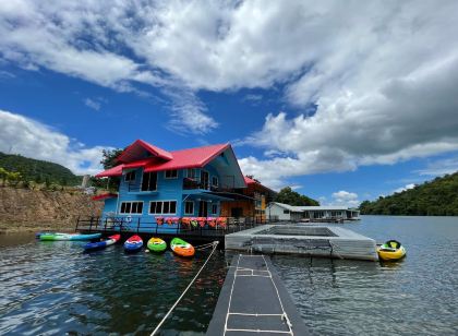 Paenaifun Resort