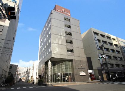 호텔 트렌드 후나바시