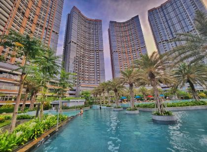 PIK GOLD COAST By All Property