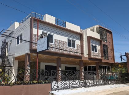 Manuela's Suites