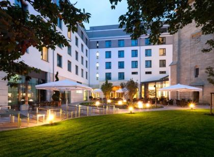 Steigenberger Parkhotel Braunschweig