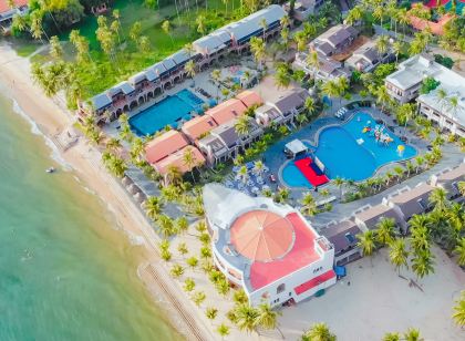 Le' VIVA Resort Mui Ne