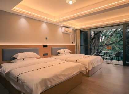 翁基森野66号民宿