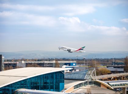 Holiday Inn Manchester Airport