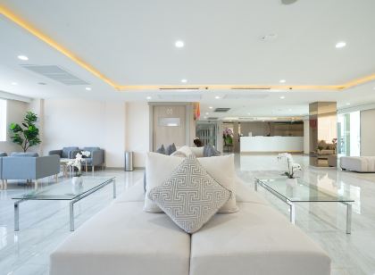 Oriole Residence - Suvarnabhumi