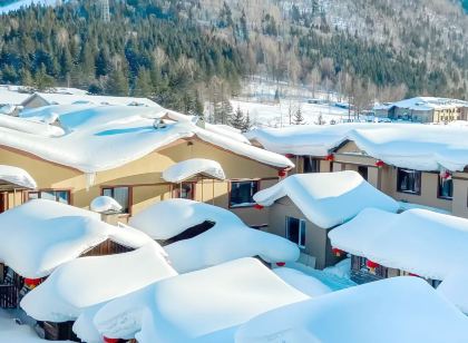 Xuegu Nannan Homestay