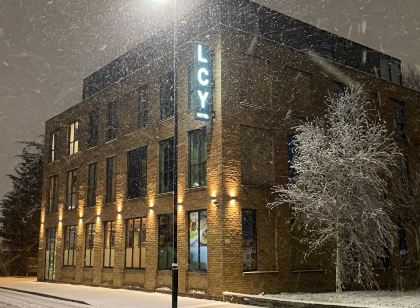 London City Airport Hotel