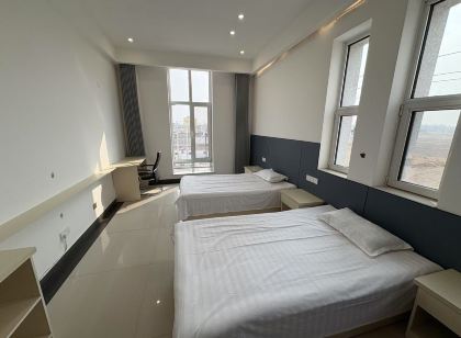 大城エコノミーホテル