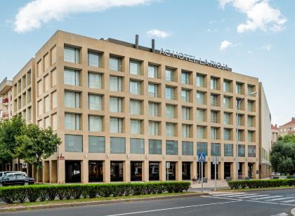 AC Hotel la Rioja