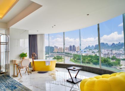 Intercontinental Lipu Riverview Hotel