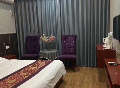 Fanghui Express Hotel