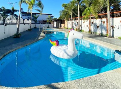 Valentine Hotel Angeles City