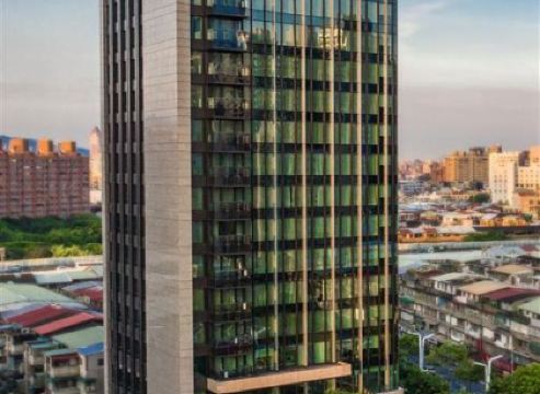 傑仕堡有氧酒店