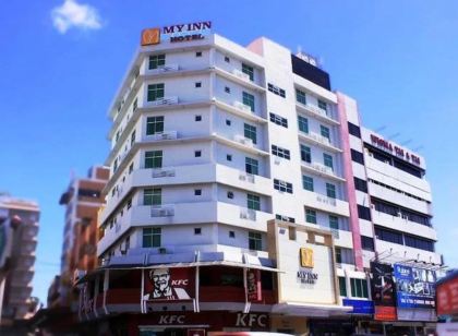 My Inn Hotel