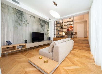 Signature Grand Suite