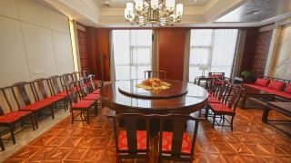 ziwu-hanfeng-hotel
