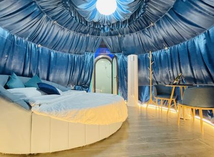 Nianhaiwan B&B (Xuwen County Coral Museum)