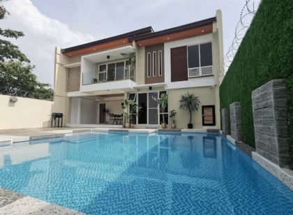 The Resthouse at East Ortigas