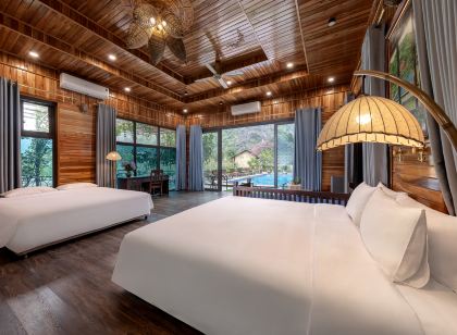 Chay Mountain Retreat Ninh Binh
