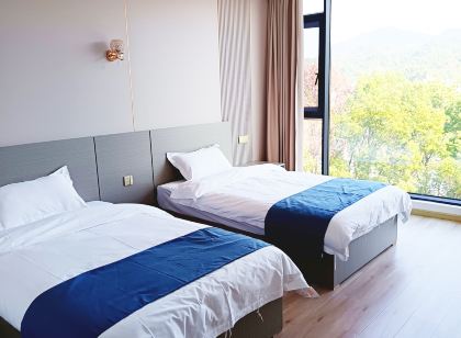 Liukeng Lucky Homestay