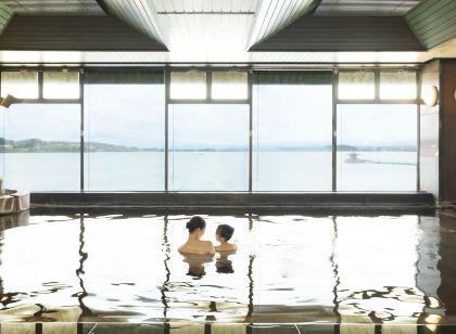 Ooedo Onsen Monogatari Premium Kaga Maruya(Old:Yukai Resort Premium New Maruya Hotel)