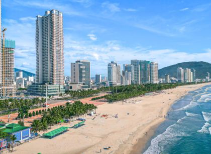 Wyndham Soleil Danang - Free Schedule Airport Shuttle