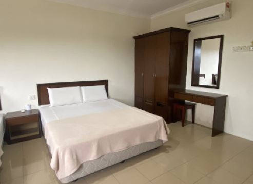 Hotel O Gold Hill Hotel