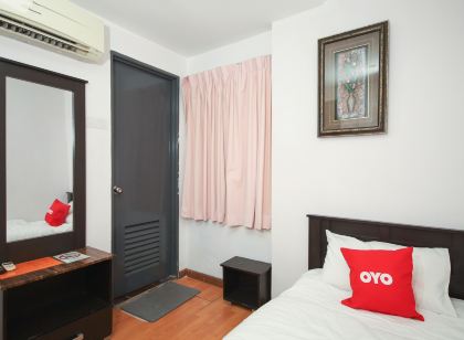 Super OYO 90345 Tm Hotel