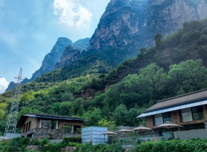 Bachuankou Taihang Youyin Homestay