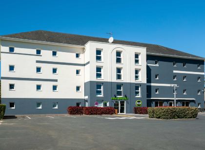 B&B HOTEL Bayeux