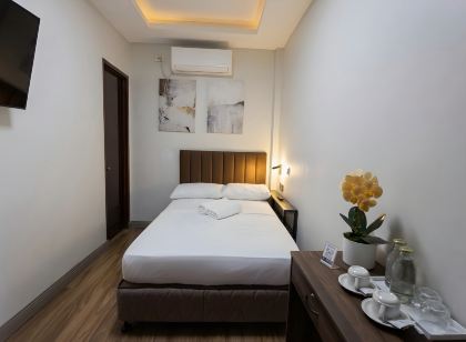 Locale District Boutique Hotel