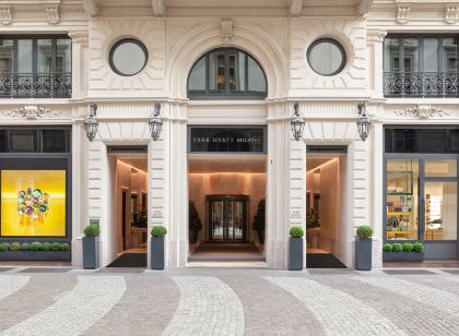 Park Hyatt Milan
