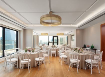 Sheraton Istanbul Levent