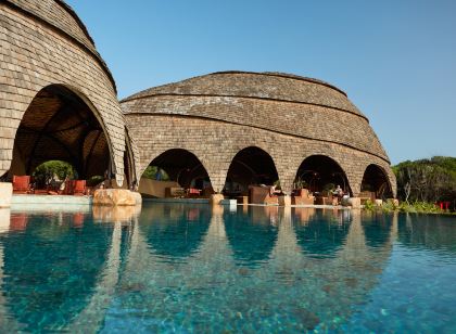 Wild Coast Tented Lodge - Relais and Chateaux - All Inclusive