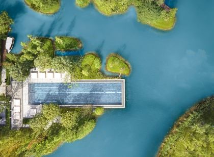 Banyan Tree Dongguan Songshan Lake