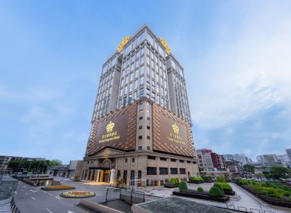 Grand Emperor Hotel
