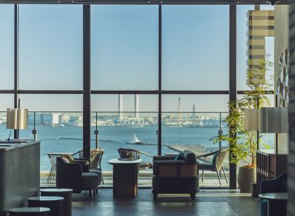 THE GATEHOTEL YOKOHAMA by HULIC