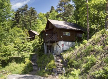 Izumigo Ambient Azumino Cottage